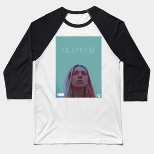 JULES (Euphoria) Baseball T-Shirt